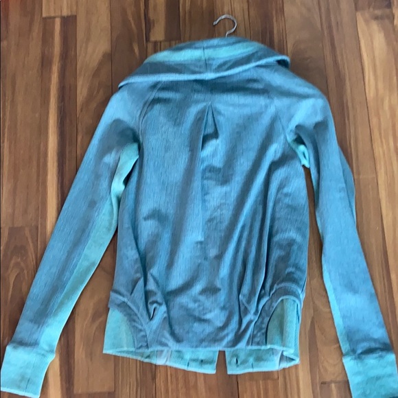 Lululemon To Class Jacket - Picture 3 of 5